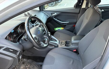Ford Focus III, 2014 год, 690 000 рублей, 14 фотография