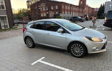 Ford Focus III, 2014 год, 690 000 рублей, 8 фотография