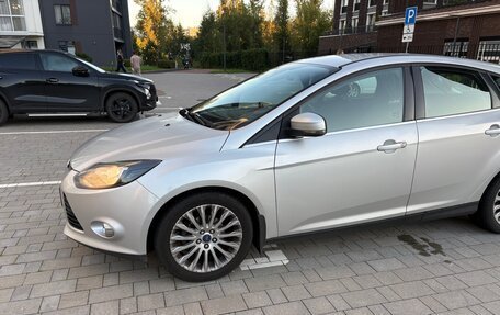 Ford Focus III, 2014 год, 690 000 рублей, 12 фотография