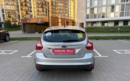Ford Focus III, 2014 год, 690 000 рублей, 15 фотография