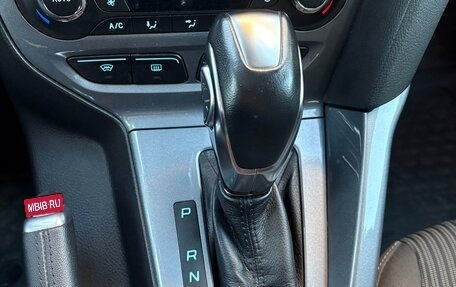 Ford Focus III, 2014 год, 690 000 рублей, 10 фотография