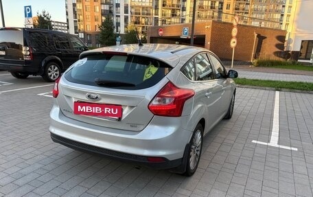 Ford Focus III, 2014 год, 690 000 рублей, 18 фотография