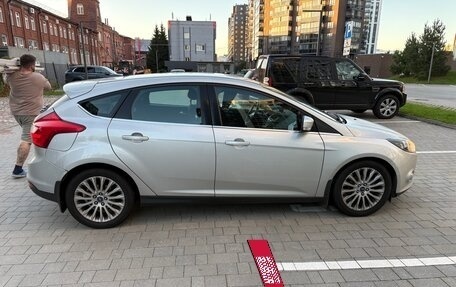 Ford Focus III, 2014 год, 690 000 рублей, 13 фотография