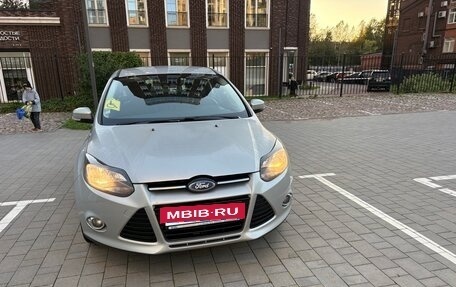 Ford Focus III, 2014 год, 690 000 рублей, 16 фотография