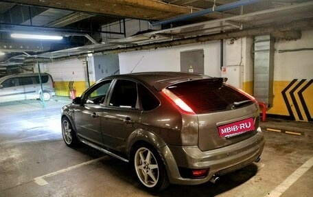 Ford Focus ST III, 2006 год, 850 000 рублей, 4 фотография