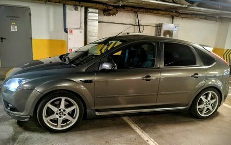 Ford Focus ST III, 2006 год, 850 000 рублей, 6 фотография