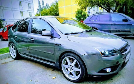 Ford Focus ST III, 2006 год, 850 000 рублей, 8 фотография