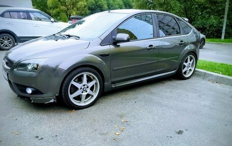 Ford Focus ST III, 2006 год, 850 000 рублей, 11 фотография