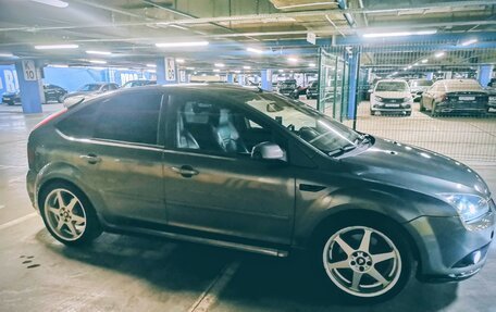 Ford Focus ST III, 2006 год, 850 000 рублей, 10 фотография
