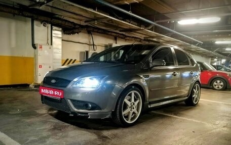 Ford Focus ST III, 2006 год, 850 000 рублей, 7 фотография