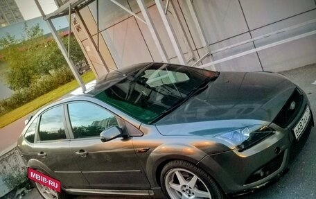 Ford Focus ST III, 2006 год, 850 000 рублей, 13 фотография