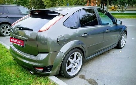 Ford Focus ST III, 2006 год, 850 000 рублей, 12 фотография