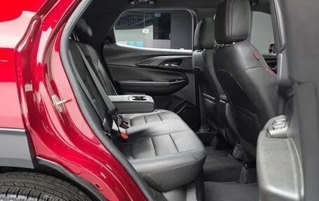 Chevrolet TrailBlazer, 2023 год, 2 100 000 рублей, 11 фотография