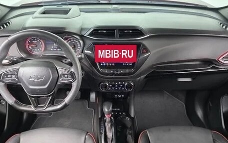 Chevrolet TrailBlazer, 2023 год, 2 100 000 рублей, 7 фотография
