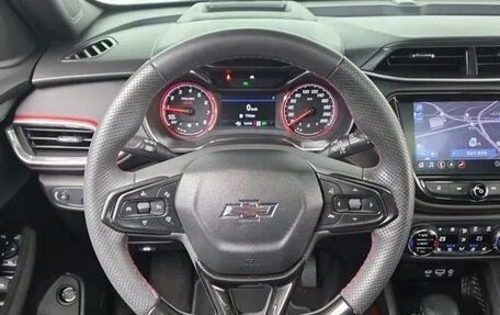 Chevrolet TrailBlazer, 2023 год, 2 100 000 рублей, 15 фотография