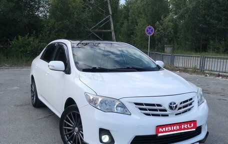 Toyota Corolla, 2012 год, 1 300 000 рублей, 2 фотография