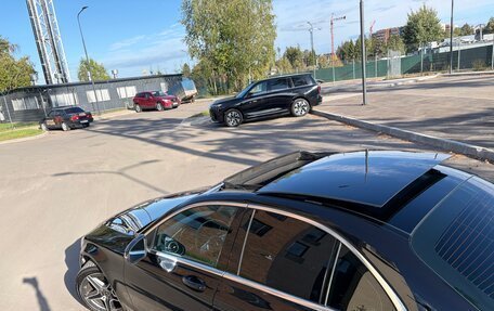 Mercedes-Benz C-Класс, 2018 год, 3 100 000 рублей, 18 фотография