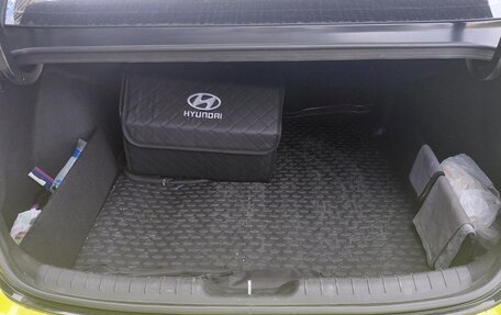 Hyundai Elantra, 2023 год, 1 650 000 рублей, 5 фотография