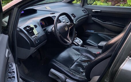 Honda Civic VIII, 2008 год, 500 000 рублей, 12 фотография