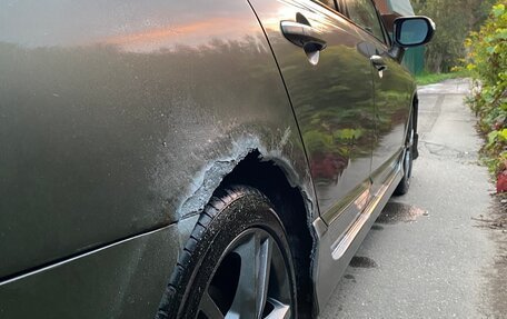 Honda Civic VIII, 2008 год, 500 000 рублей, 9 фотография