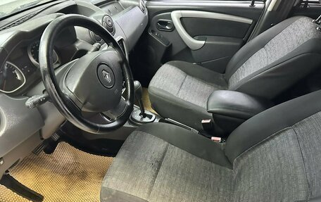 Renault Duster I рестайлинг, 2013 год, 785 890 рублей, 9 фотография