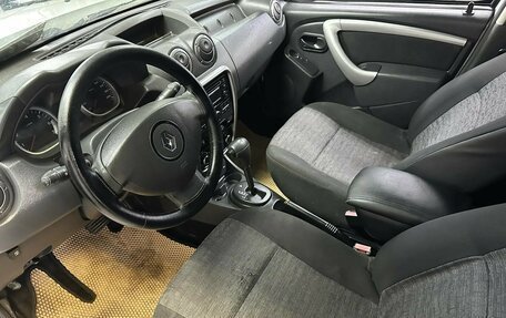 Renault Duster I рестайлинг, 2013 год, 785 890 рублей, 8 фотография
