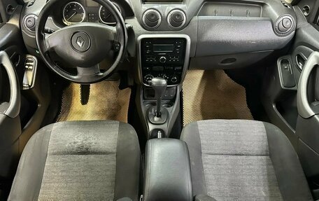 Renault Duster I рестайлинг, 2013 год, 785 890 рублей, 14 фотография
