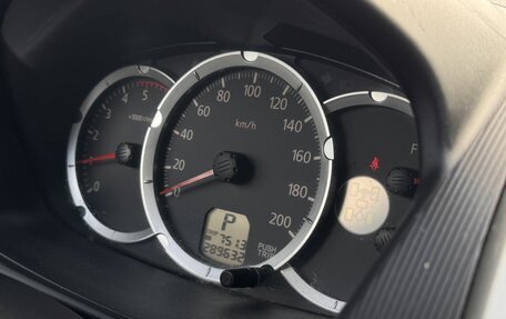 Mitsubishi L200 IV рестайлинг, 2012 год, 1 350 000 рублей, 10 фотография