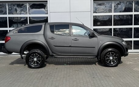 Mitsubishi L200 IV рестайлинг, 2012 год, 1 350 000 рублей, 8 фотография