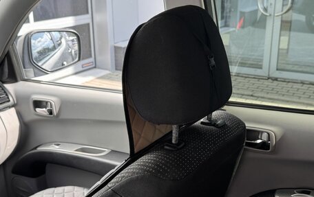 Mitsubishi L200 IV рестайлинг, 2012 год, 1 350 000 рублей, 17 фотография