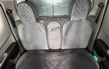Mitsubishi L200 IV рестайлинг, 2012 год, 1 350 000 рублей, 18 фотография