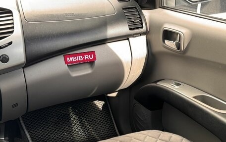 Mitsubishi L200 IV рестайлинг, 2012 год, 1 350 000 рублей, 16 фотография