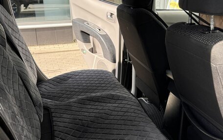 Mitsubishi L200 IV рестайлинг, 2012 год, 1 350 000 рублей, 19 фотография