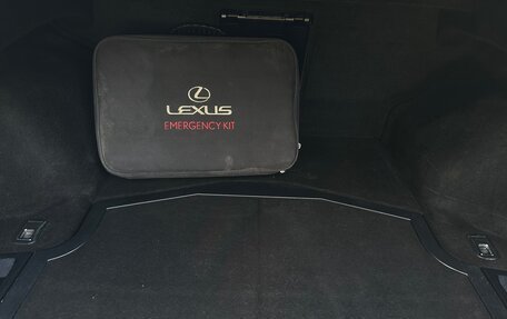 Lexus IS II рестайлинг 2, 2008 год, 1 750 000 рублей, 12 фотография