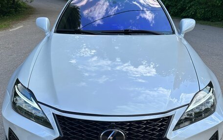 Lexus IS II рестайлинг 2, 2008 год, 1 750 000 рублей, 7 фотография