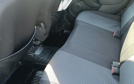 Renault Logan II, 2017 год, 1 150 000 рублей, 8 фотография