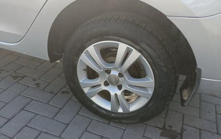 Renault Logan II, 2017 год, 1 150 000 рублей, 11 фотография
