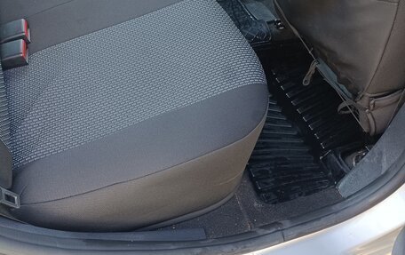 Renault Logan II, 2017 год, 1 150 000 рублей, 18 фотография