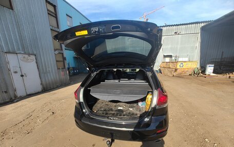 Toyota Venza I, 2014 год, 2 250 000 рублей, 7 фотография