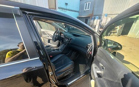 Toyota Venza I, 2014 год, 2 250 000 рублей, 8 фотография