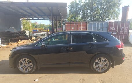 Toyota Venza I, 2014 год, 2 250 000 рублей, 10 фотография