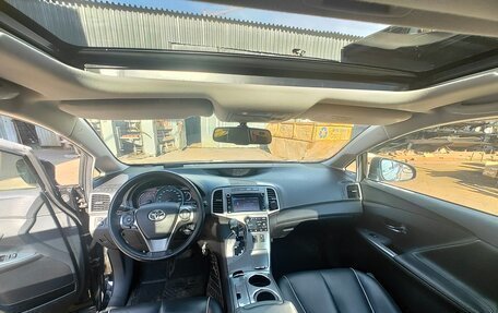 Toyota Venza I, 2014 год, 2 250 000 рублей, 9 фотография