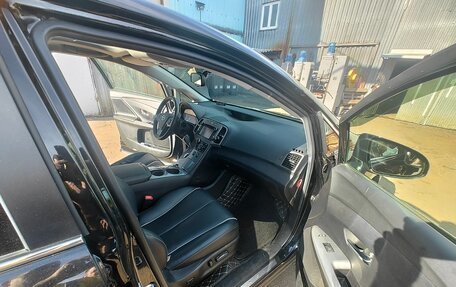 Toyota Venza I, 2014 год, 2 250 000 рублей, 6 фотография