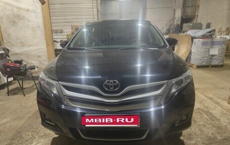 Toyota Venza I, 2014 год, 2 250 000 рублей, 4 фотография