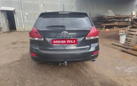 Toyota Venza I, 2014 год, 2 250 000 рублей, 3 фотография