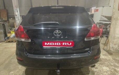 Toyota Venza I, 2014 год, 2 250 000 рублей, 5 фотография