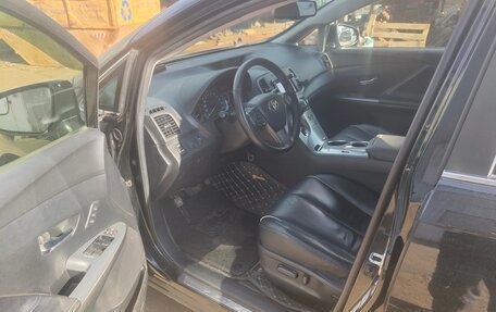 Toyota Venza I, 2014 год, 2 250 000 рублей, 13 фотография