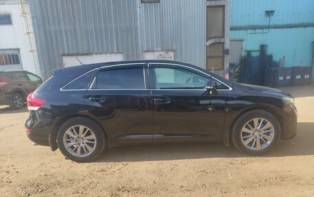 Toyota Venza I, 2014 год, 2 250 000 рублей, 16 фотография