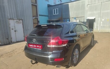Toyota Venza I, 2014 год, 2 250 000 рублей, 15 фотография