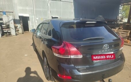 Toyota Venza I, 2014 год, 2 250 000 рублей, 14 фотография